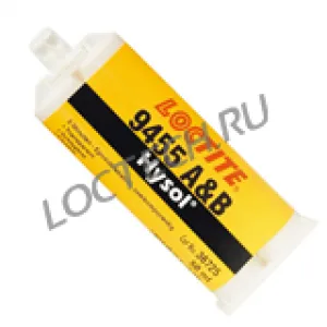 Эпоксидный клей низкой вязкости, быстоотверждаемый Loctite 9455